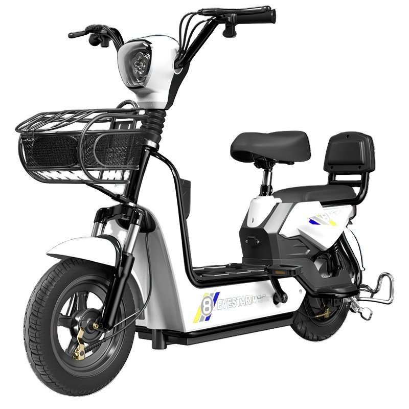 Factory wholesale two-wheeled electric car Electric Bicycle