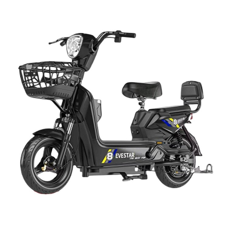 Factory wholesale two-wheeled electric car Electric Bicycle