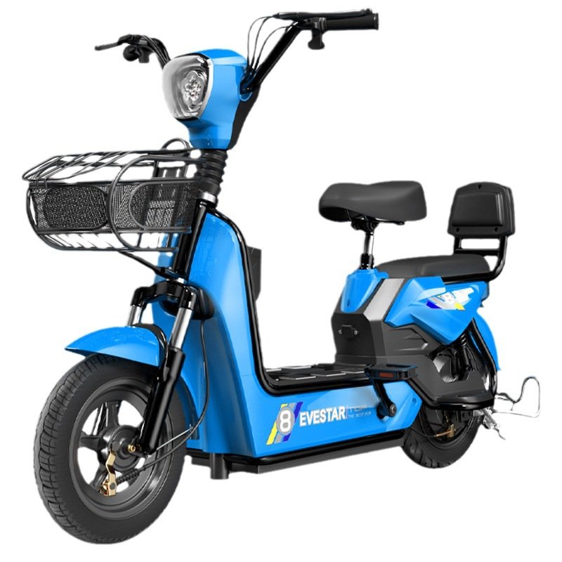 Factory wholesale two-wheeled electric car Electric Bicycle