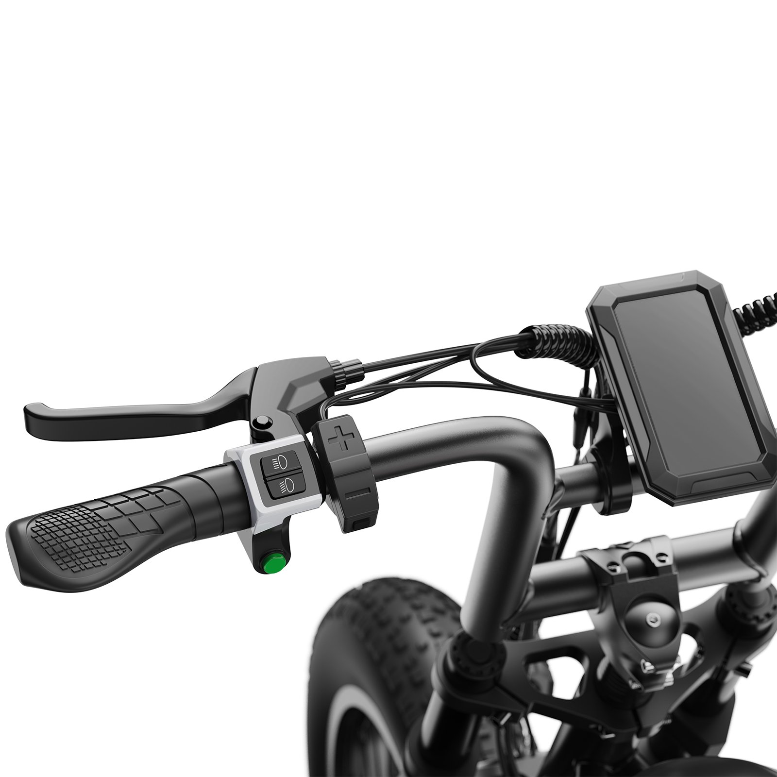 China Wholesale Electric Bicycle Kit City Bike 350W 500W Electric Mountain Bike Full Suspension Retro Vintage Ebike