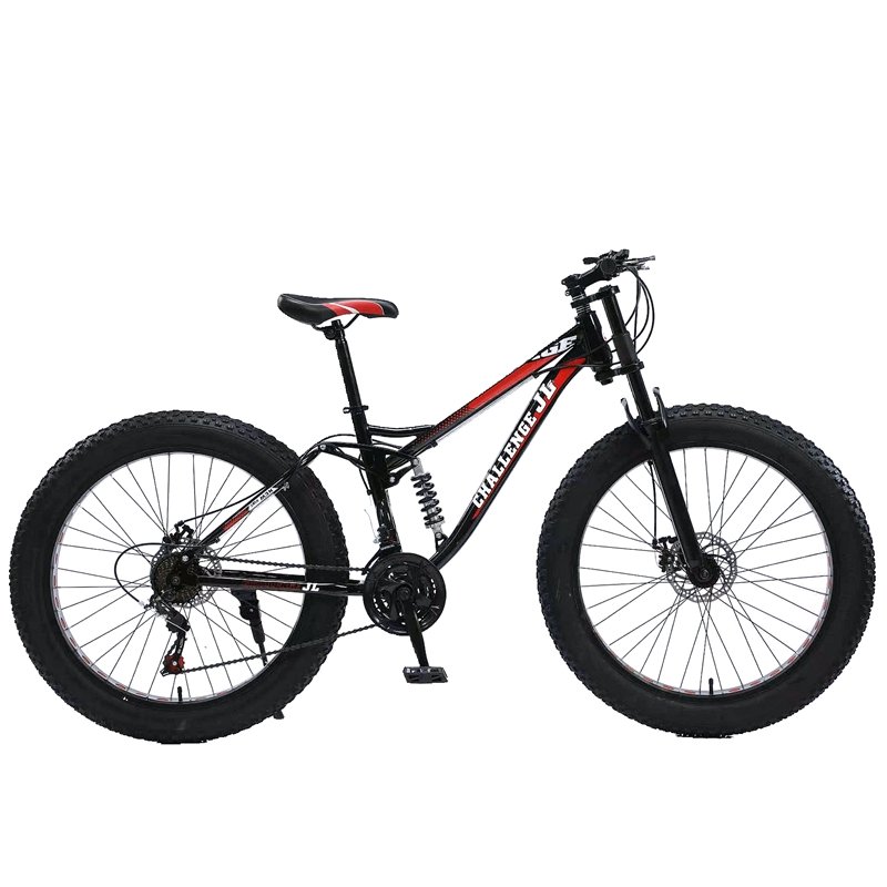 China Discount High Quality Popular Bicycles 20 24 26 27.5 29 Inch 21 Speed Downhill Cycle Steel Cheap Mountain Bike For Women