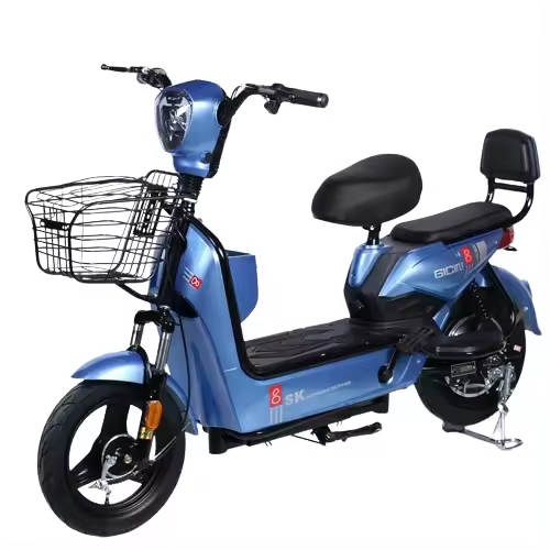 Factory direct sales e-bike made in china electric bicycle battery adult electric bike