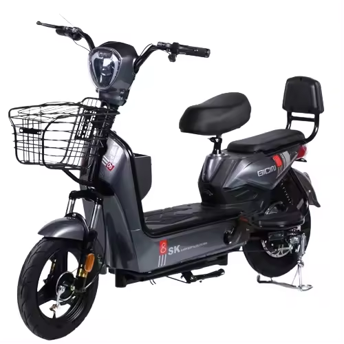 Factory direct sales e-bike made in china electric bicycle battery adult electric bike