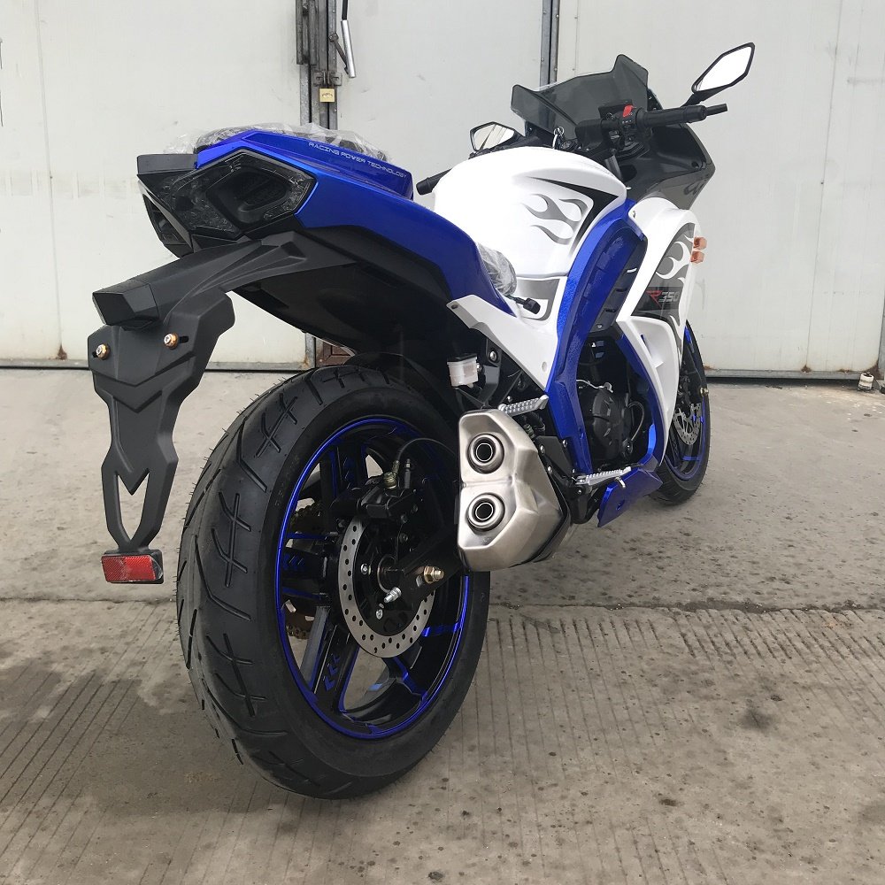 hot sale custom sportbike 400CC motorcycle dual cylinder racing motorcycles on sales manufacture