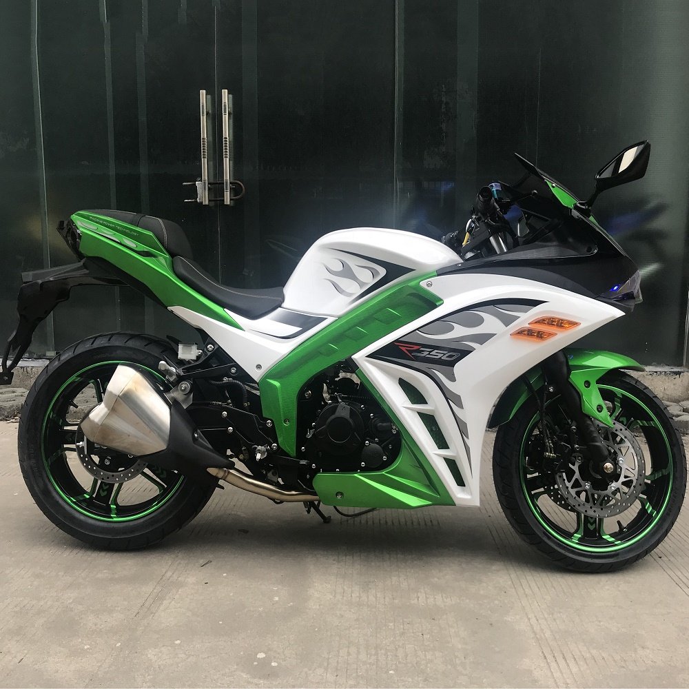 hot sale custom sportbike 400CC motorcycle dual cylinder racing motorcycles on sales manufacture