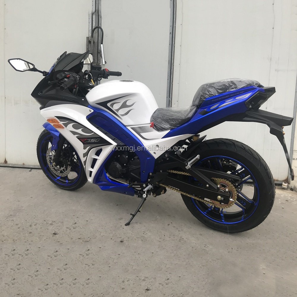 hot sale custom sportbike 400CC motorcycle dual cylinder racing motorcycles on sales manufacture
