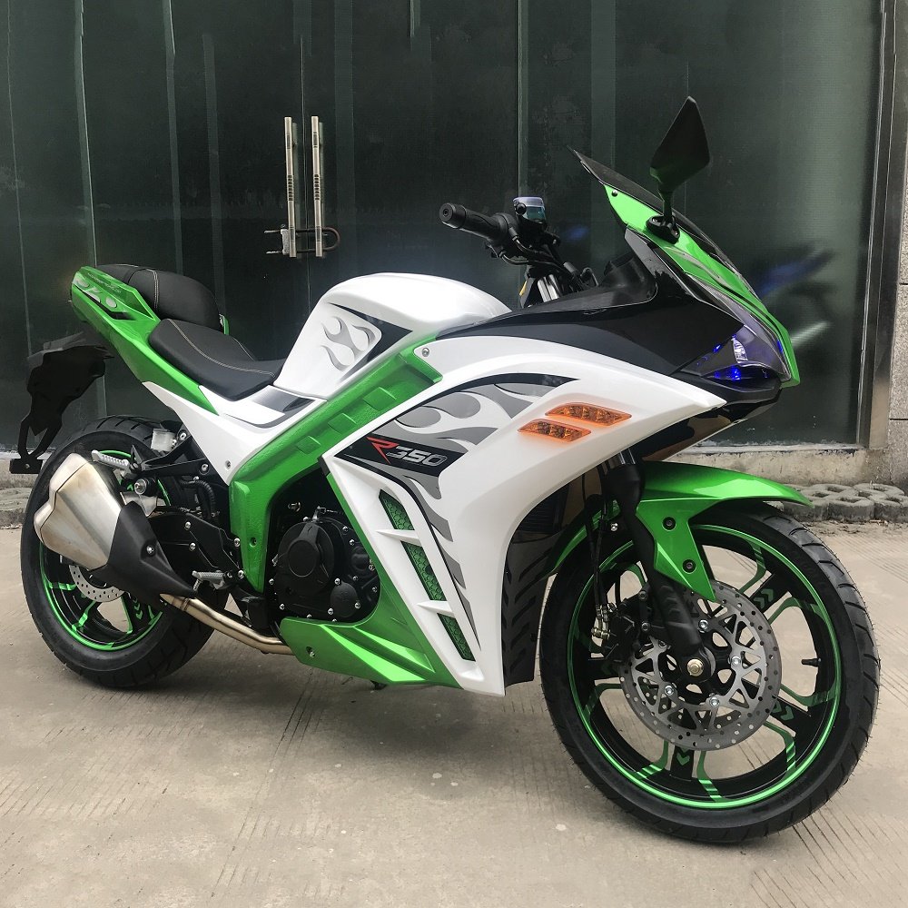hot sale custom sportbike 400CC motorcycle dual cylinder racing motorcycles on sales manufacture