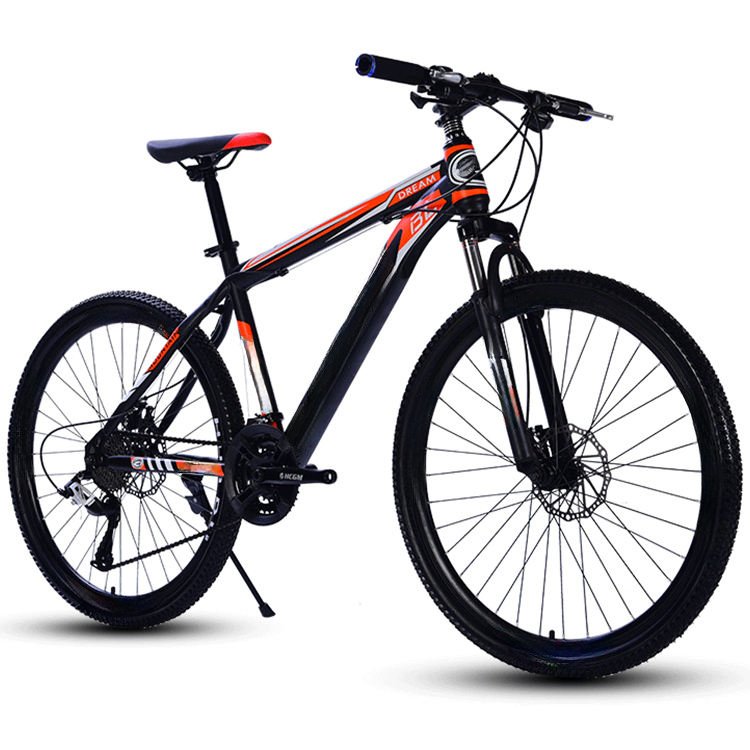 JOYKIE OEM cheap bicycle mountain bike 21speed Cycle full suspension mountainbike 26 27.5 29" inch mtb bicicletas for adults