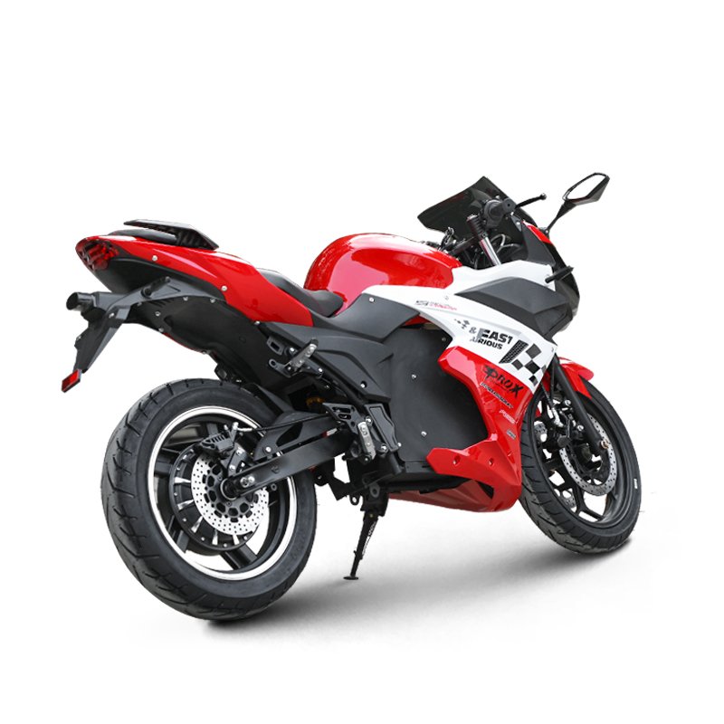 Hanbird Good Price 2 Wheel Chopper 3000w Racing Off Road Electric Motorcycle Moto Electric Adult