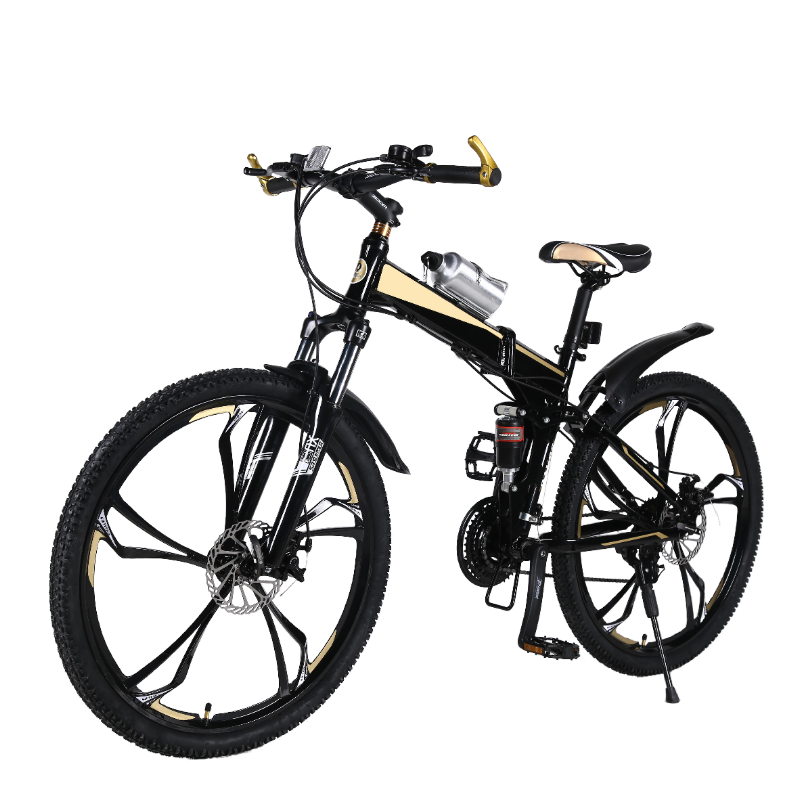 Wholesale Men 26 Inch Accessories Parts For Bicycle Mountain Bike