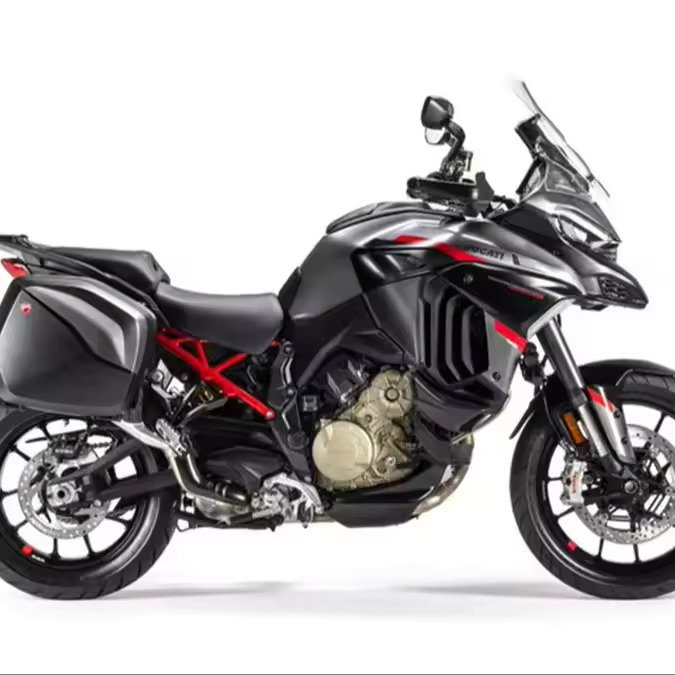 2023 Ducati Multistrada V4 S Grand Tour 1158 cc Motorcycles
