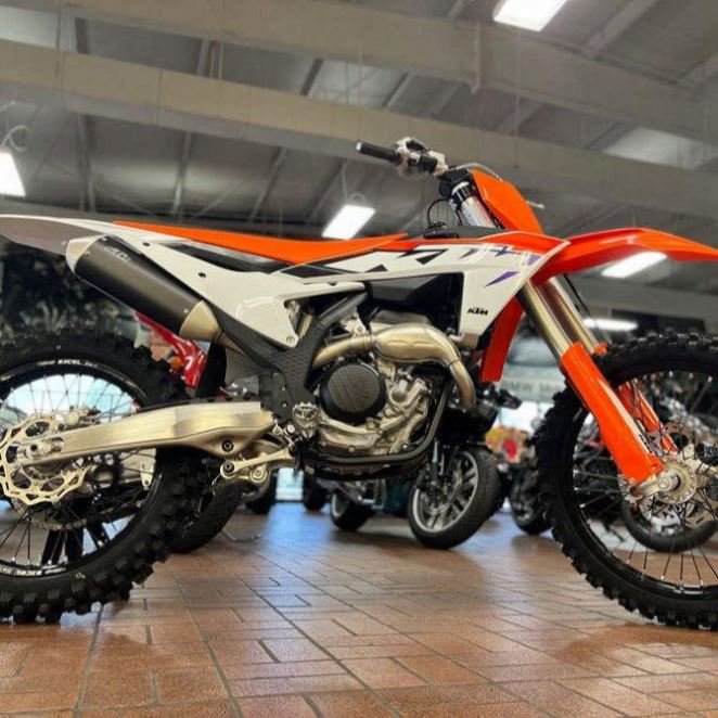 2023 ORIGINAL KTM 250 SX-F 350 450 250 motorcycle 250CC