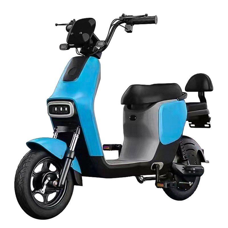 Explosive Models High-Performance 48V Electric City Bike New Brand Steel Frame Bluetooth Digital Sensor 3 Speeds Rear Hub Price