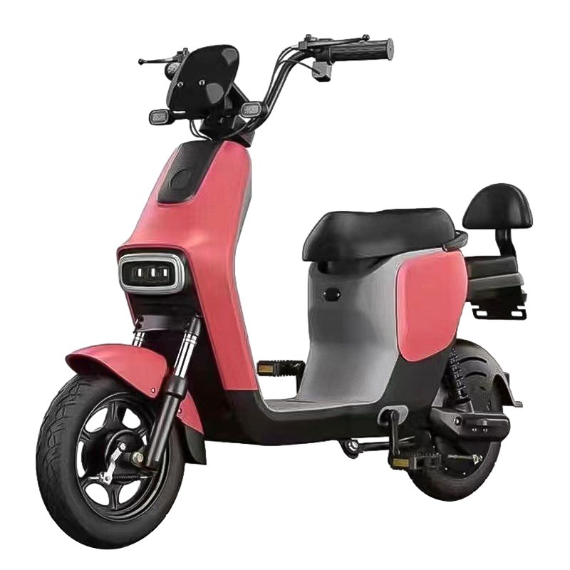 Explosive Models High-Performance 48V Electric City Bike New Brand Steel Frame Bluetooth Digital Sensor 3 Speeds Rear Hub Price
