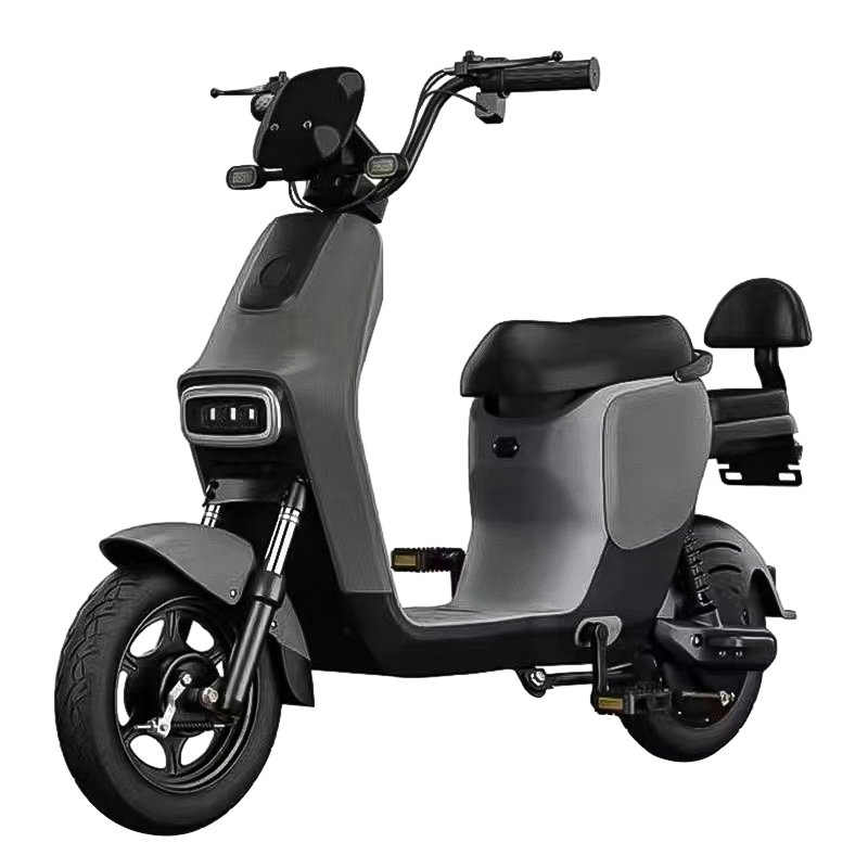 Explosive Models High-Performance 48V Electric City Bike New Brand Steel Frame Bluetooth Digital Sensor 3 Speeds Rear Hub Price
