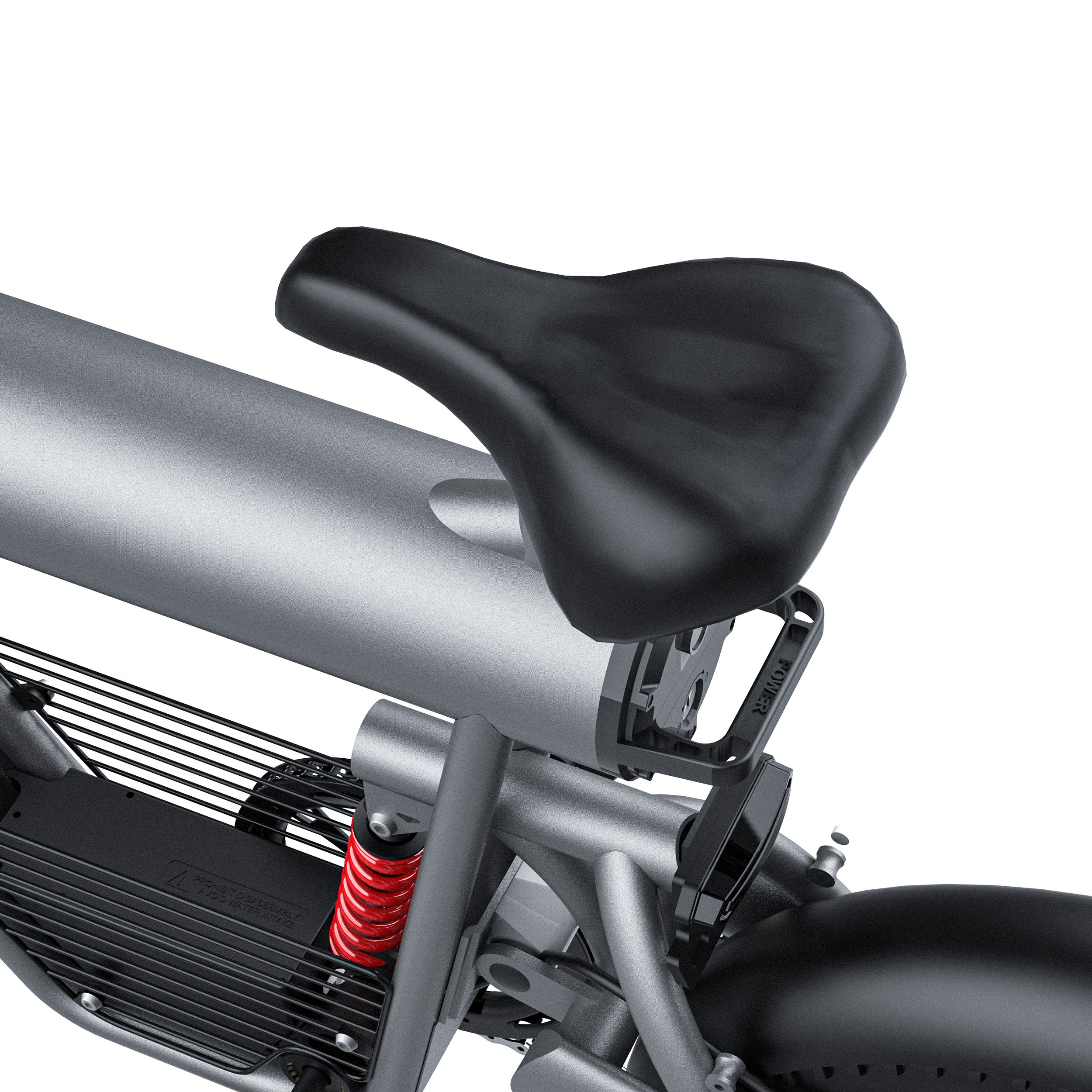COSWHEEL T20 mini Cheap Electric Mountain Bike 20 inch Fat Tire Off Road 48V 500W 1000W Motor 7 Speed Electric City Bicycle