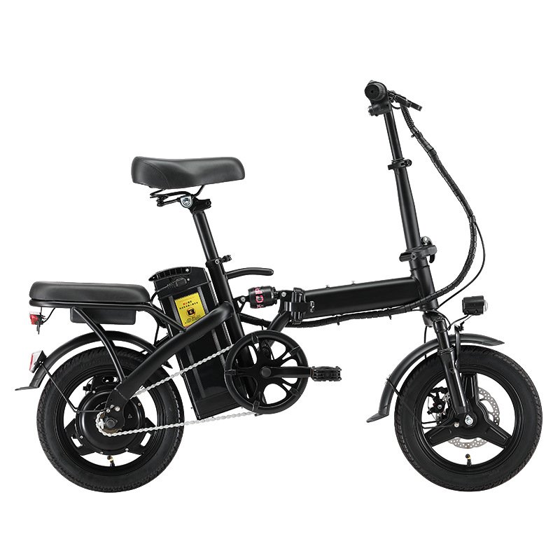 Velos electriques pliants 14inch 16inch folding electric city bike 250w 48V 25km/h foldable e road bike
