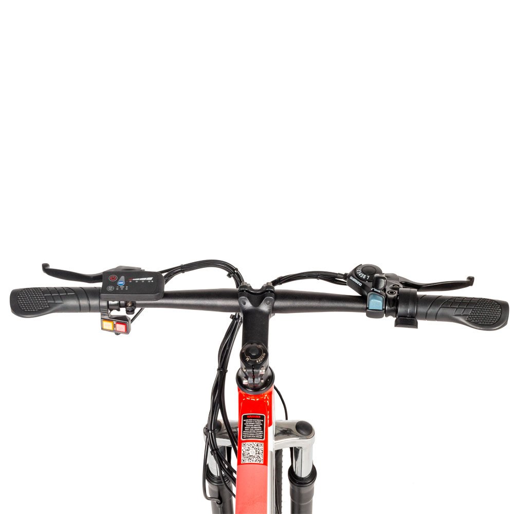 SAMEBIKE OEM Mountain Type E-Bike 350W Mountain Electric Bike
