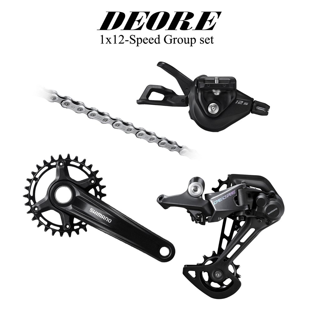 SAVA Factory in Stock Carbon Fibre MTB Bicycle 12 Speed Deck 6.1 Shimanos Carbon Fiber Frame Mountain Bike for Adults Bicicleta