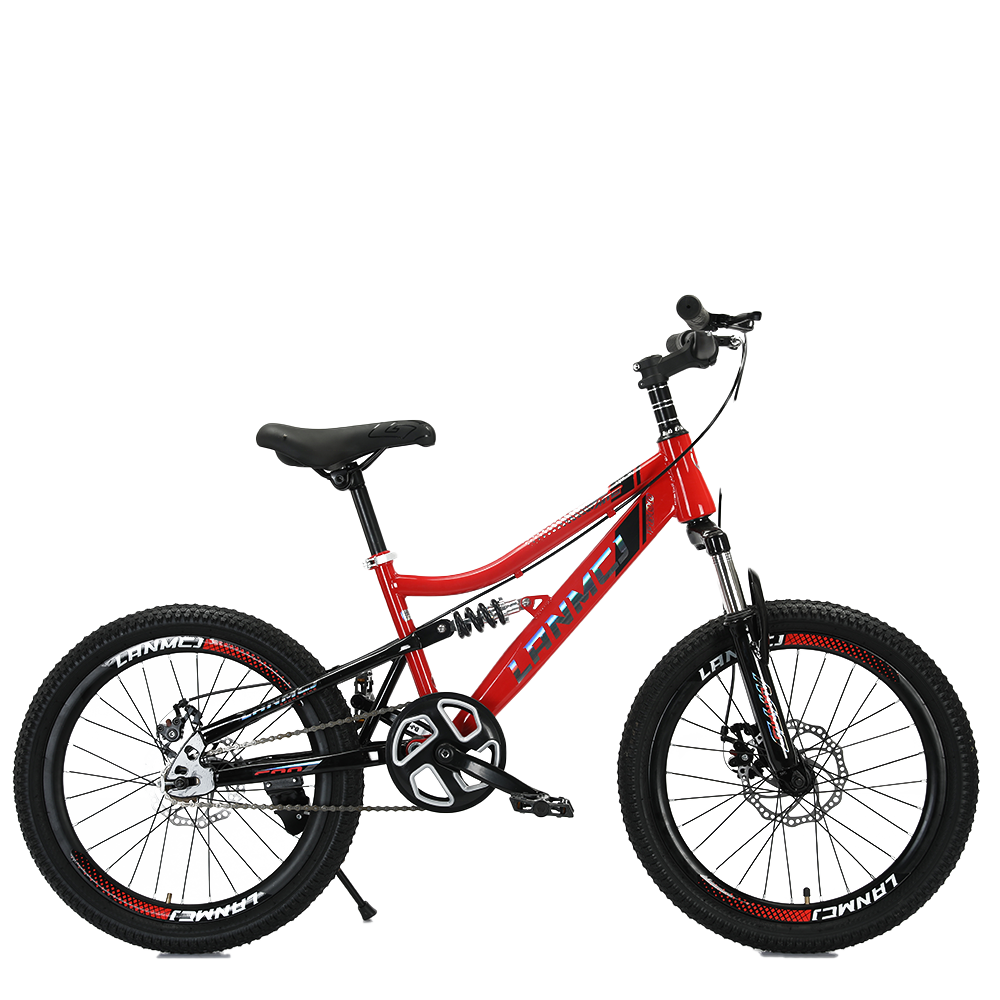 Hot selling 20/22inch kids mountain bicycle Disc brake mountain bike for kids/mountain bike for sale.