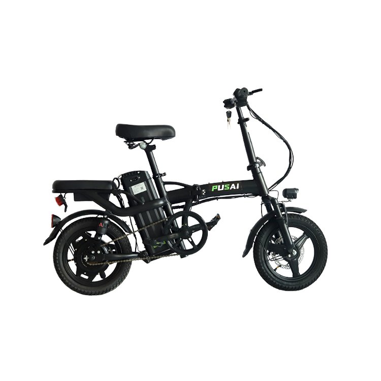 Factory Direct 2024 Electric City Bike with Rechargeable 48v Battery Beautiful Popular Electric Bicycle for Sale