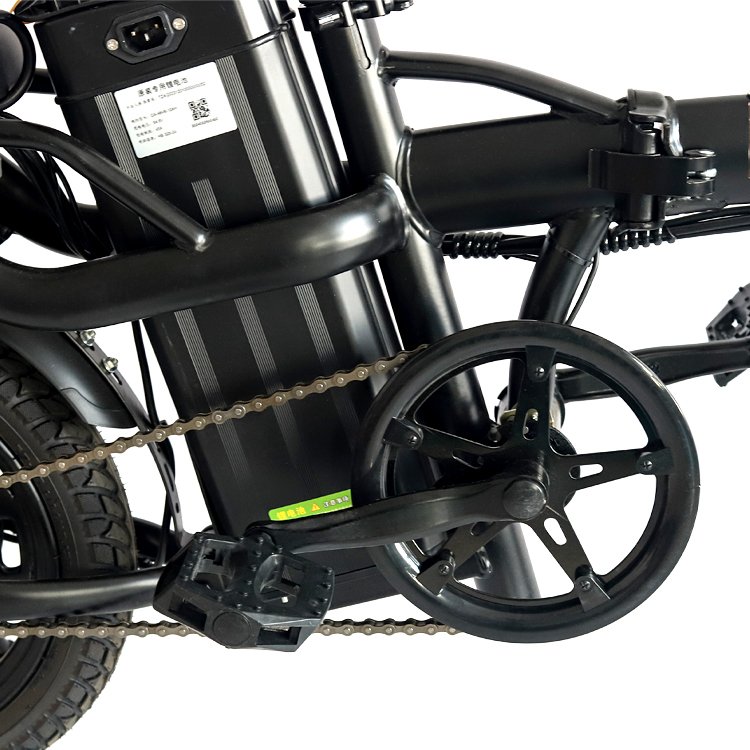 Factory Direct 2024 Electric City Bike with Rechargeable 48v Battery Beautiful Popular Electric Bicycle for Sale