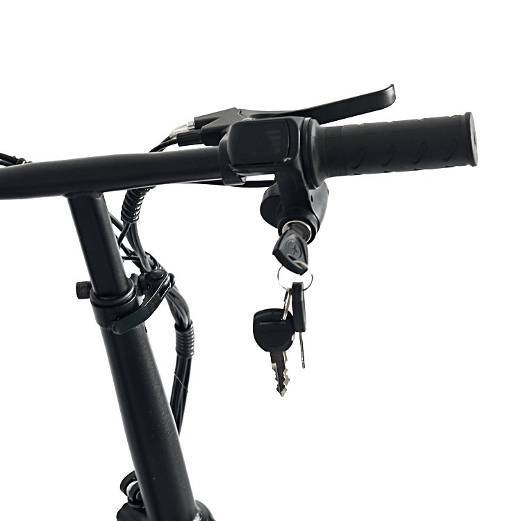 Factory Direct 2024 Electric City Bike with Rechargeable 48v Battery Beautiful Popular Electric Bicycle for Sale