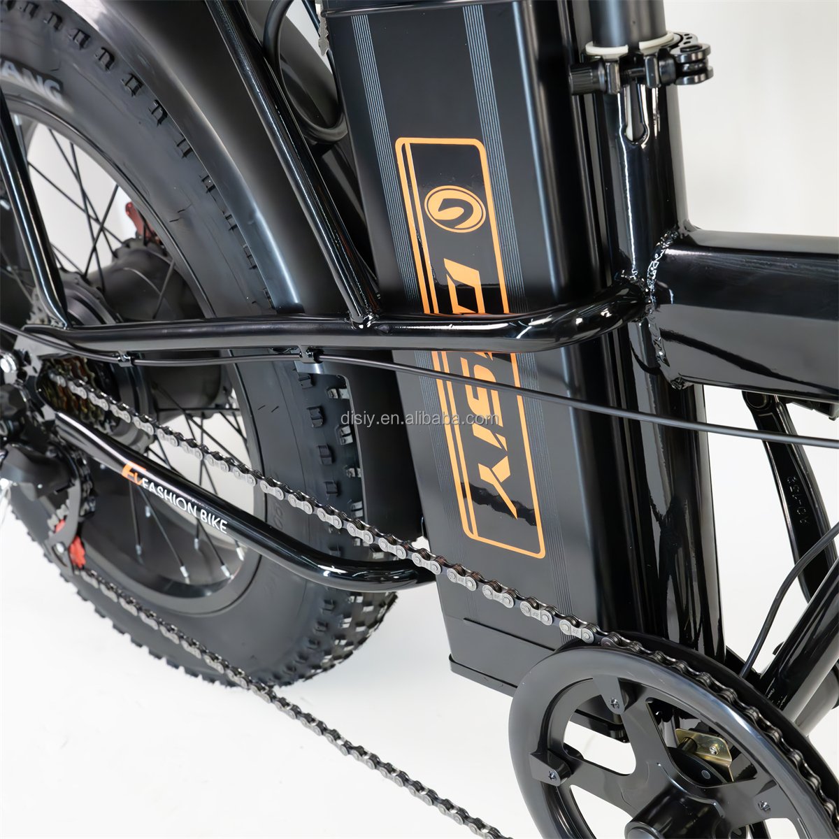 DISIYUAN 500W 1000W 20Ah Battery Electric Bicycle 4.0 Fat Tire Snow Electric Bike Electric City Bike Electric Bicycle