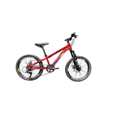Cycletrack 20 Inch Kids Children Boys Girls Alloy Bike MTB Aluminium Alloy Mountain Bike Bicycle Mountain Bike Child