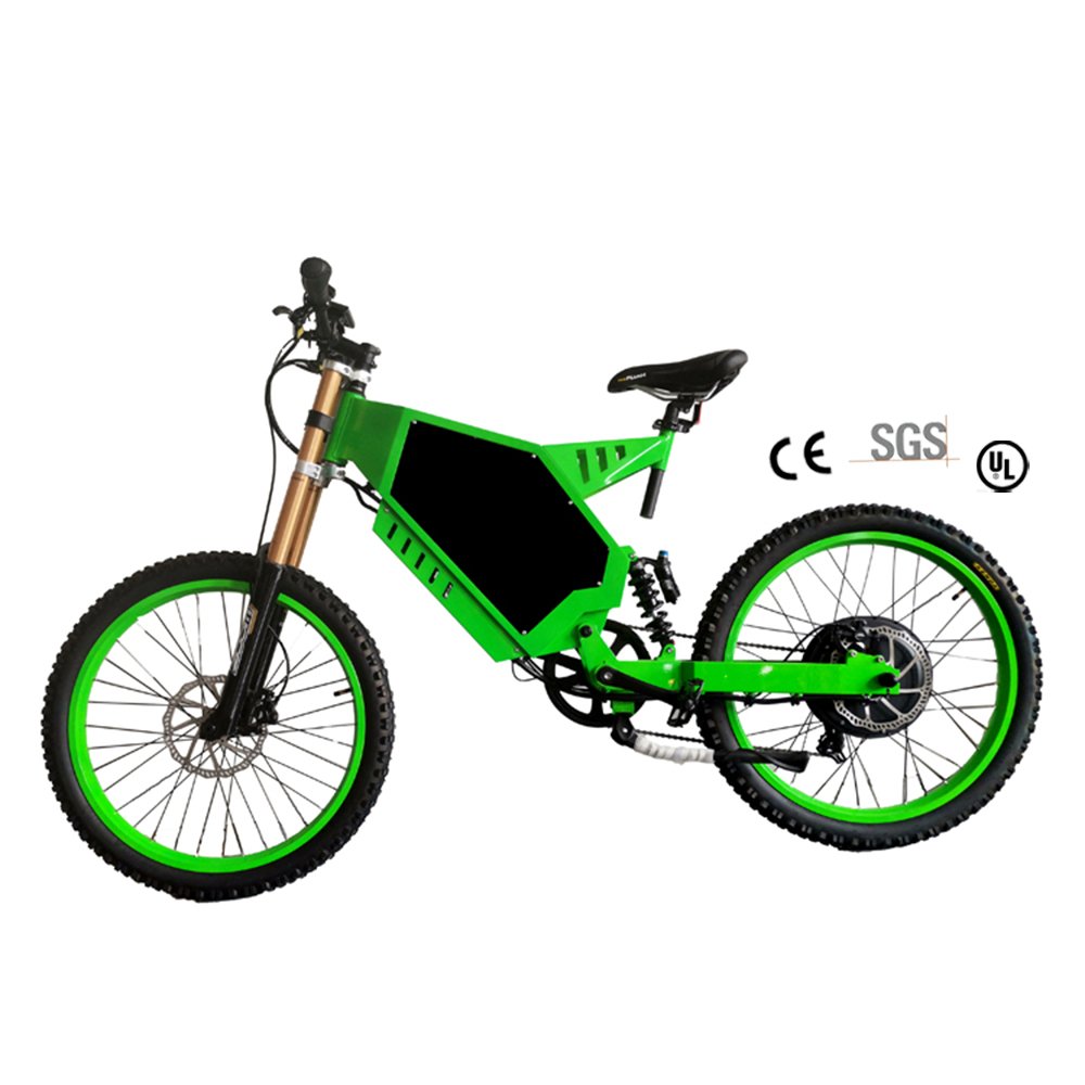 Suncycle 73 super big power electric bikes price cheap sport bike 72v electric bicycle,ebike frame sur ron 8000w electric bike