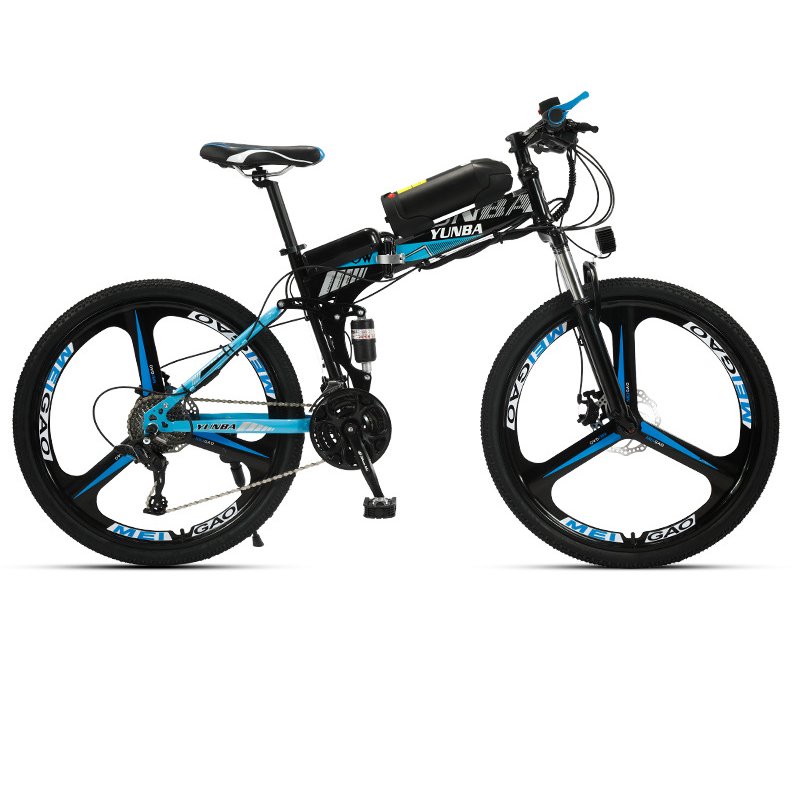 OEM Cheap Electric Bicycle Folding Electric Bike Electric Mountain Bike 20 inch Folding Ebike Electric Bicycle