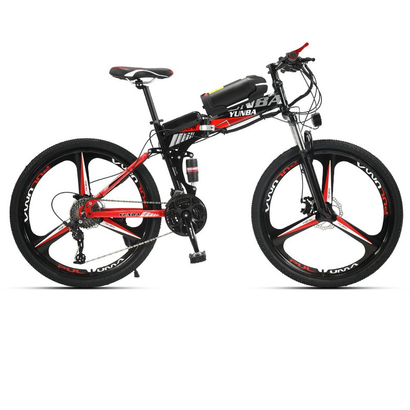 OEM Cheap Electric Bicycle Folding Electric Bike Electric Mountain Bike 20 inch Folding Ebike Electric Bicycle