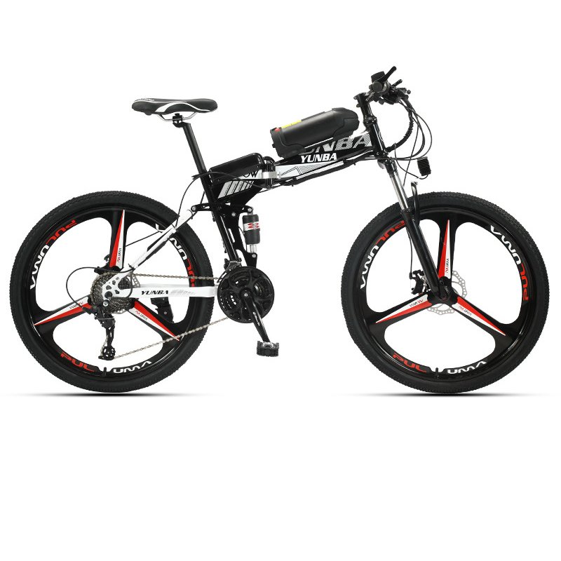 OEM Cheap Electric Bicycle Folding Electric Bike Electric Mountain Bike 20 inch Folding Ebike Electric Bicycle