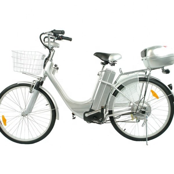 26''City Electric Bicycle ,cheap price