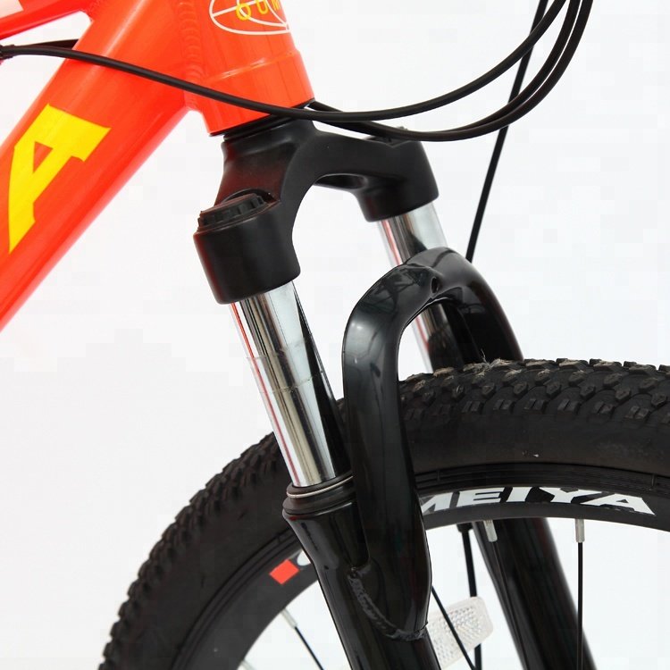 The high quality new style mountain bike bicycle with variable speed for young people
