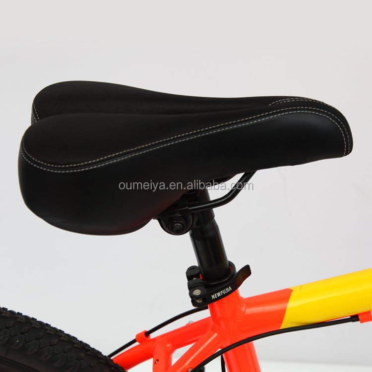 The high quality new style mountain bike bicycle with variable speed for young people