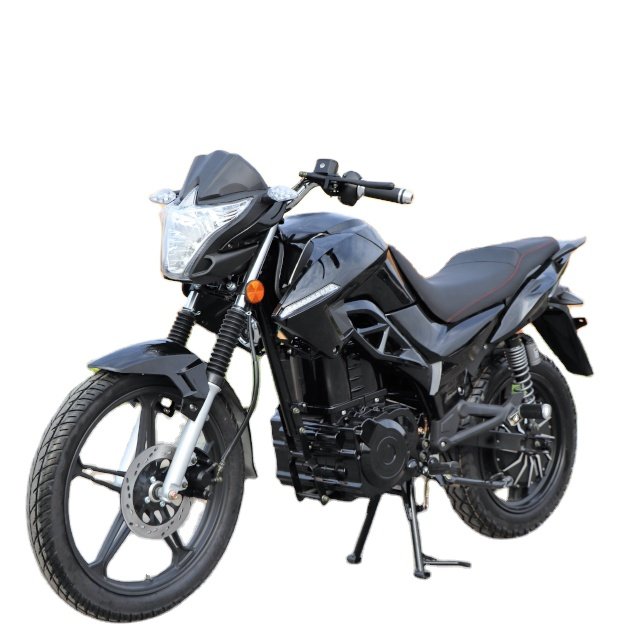 New Model Racing Motorcycles Adult Electric Motorcycle Other Dirt Sportbikes 150cc 200cc 250cc