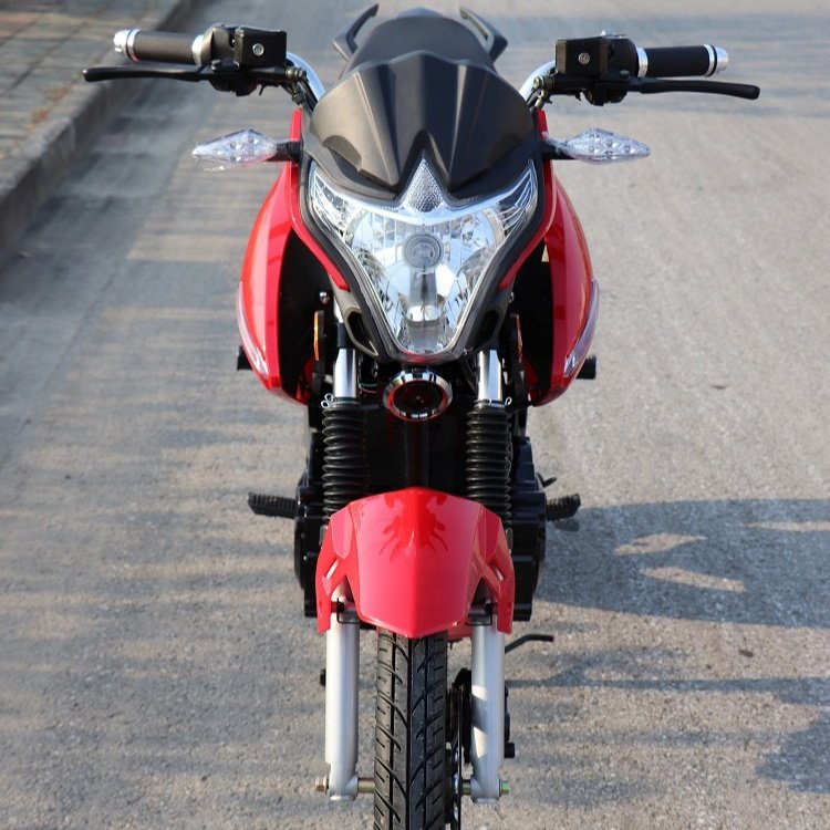 New Model Racing Motorcycles Adult Electric Motorcycle Other Dirt Sportbikes 150cc 200cc 250cc