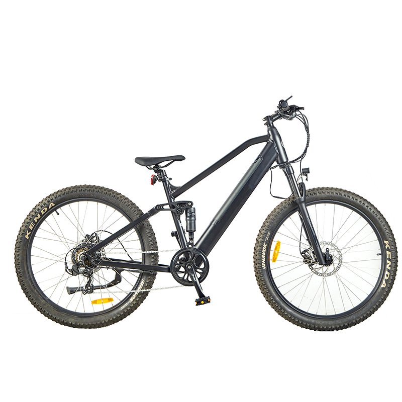 aluminium alloy Shimano 9 speed beach mid drive motorbike exercise electric e bicycle bike