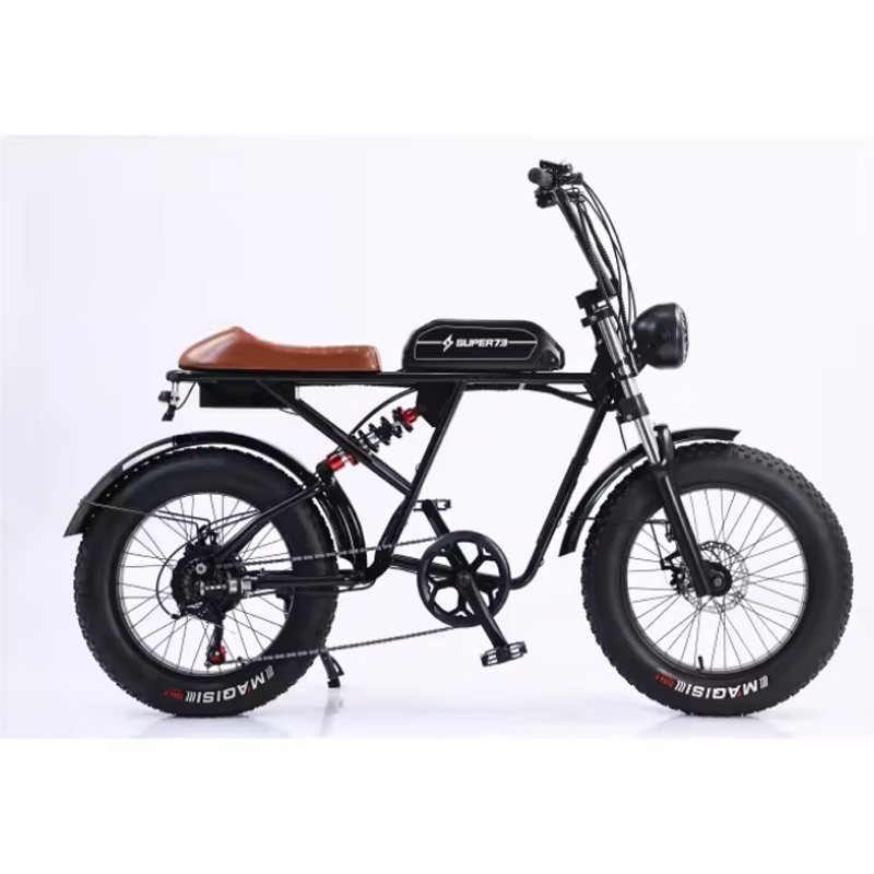 2024 New Off Road Surrons Dirt Bike Electric Ultra Bee 74v 1250w Mid Drive Ebike 55AH 500W 350W 440nm Sur Ron E Dirt Bike