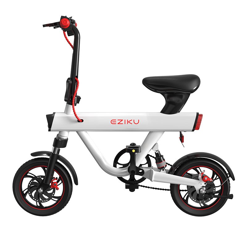 Ready to Ship High Grade 2000 Watt Electric Scooter Magnum Bicycle Electric Chopper City Bike 800W for Children