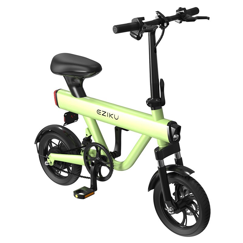Ready to Ship High Grade 2000 Watt Electric Scooter Magnum Bicycle Electric Chopper City Bike 800W for Children