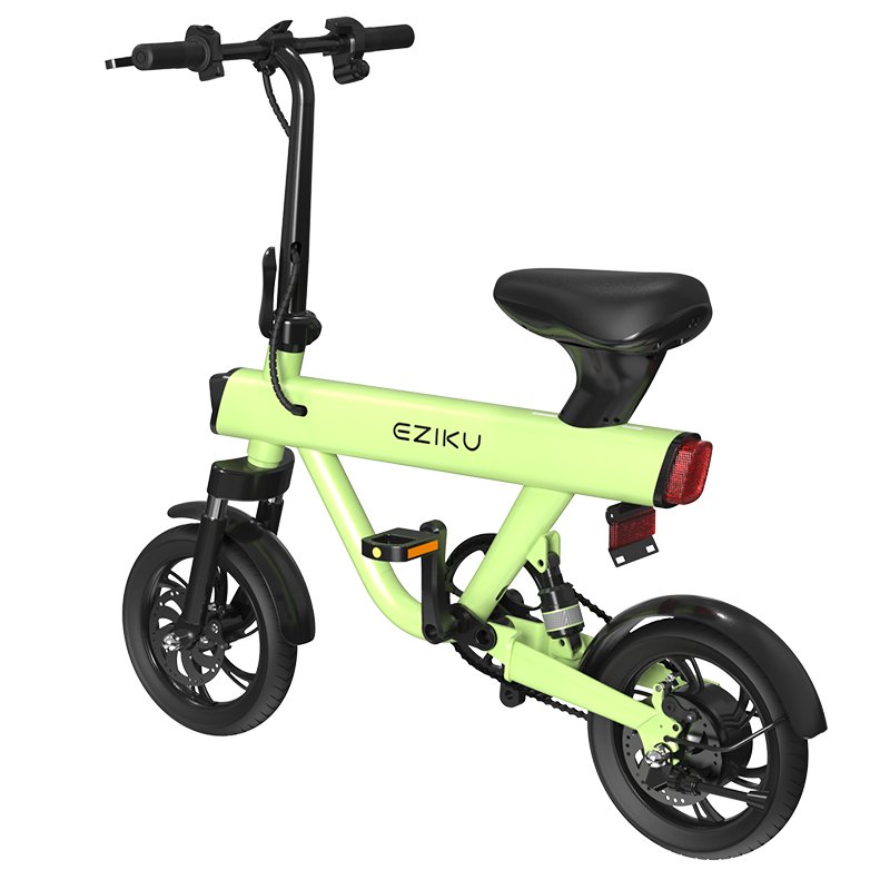 Ready to Ship High Grade 2000 Watt Electric Scooter Magnum Bicycle Electric Chopper City Bike 800W for Children