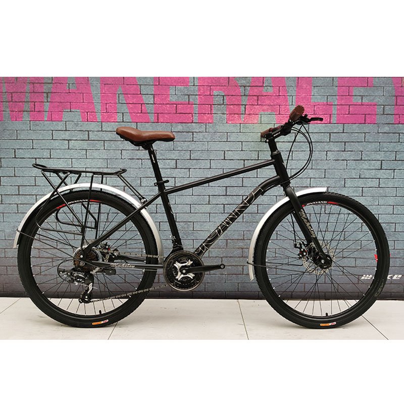 China Factory Seller icolour bicycle push adult bikecycle mountain bike
