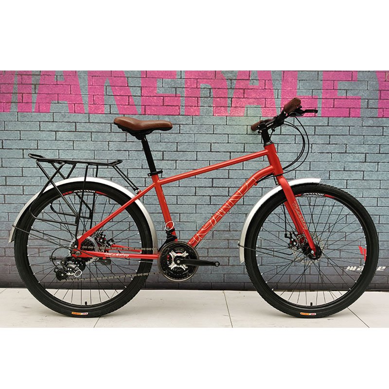 China Factory Seller icolour bicycle push adult bikecycle mountain bike