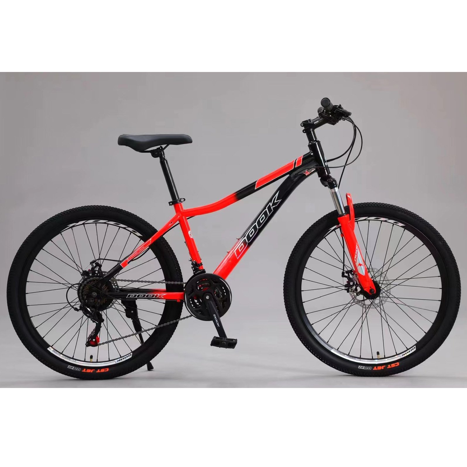 High carbon steel frame mountain bike mtb bicycle 26 inch mtb full suspension mountain bicycle /cycle