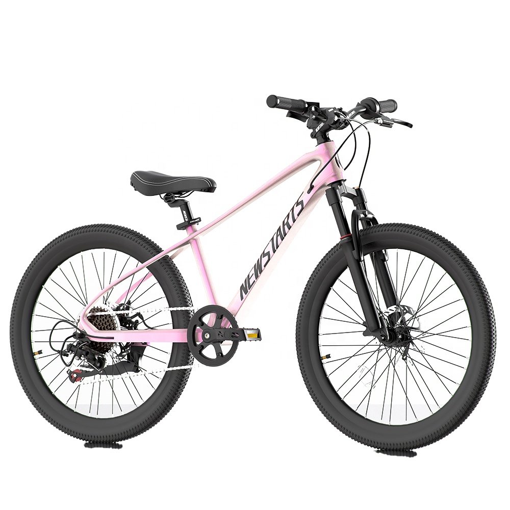 The most popular children's mountain bicycle in the market 18/20/22/24 inch mountain bikes for kids.
