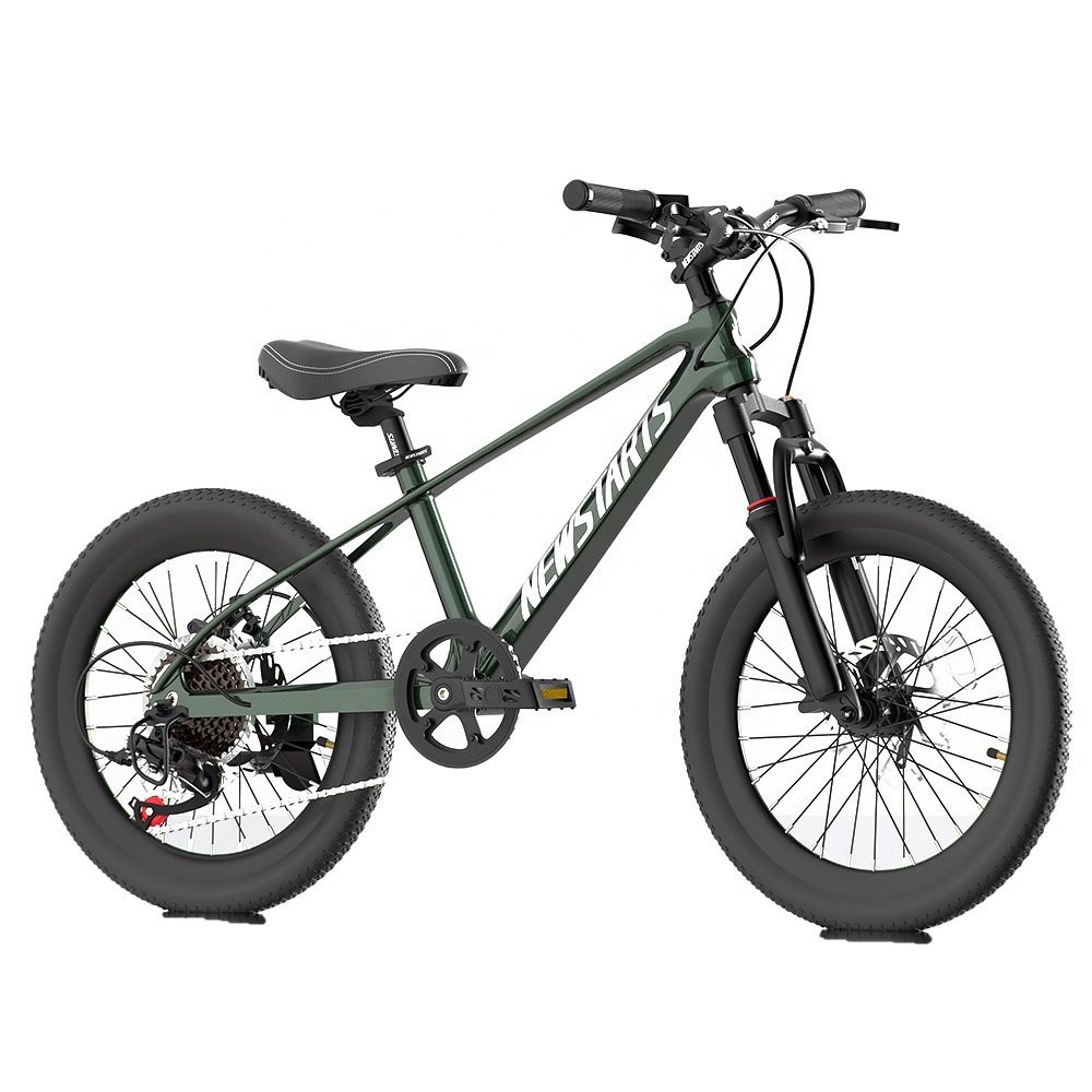 The most popular children's mountain bicycle in the market 18/20/22/24 inch mountain bikes for kids.
