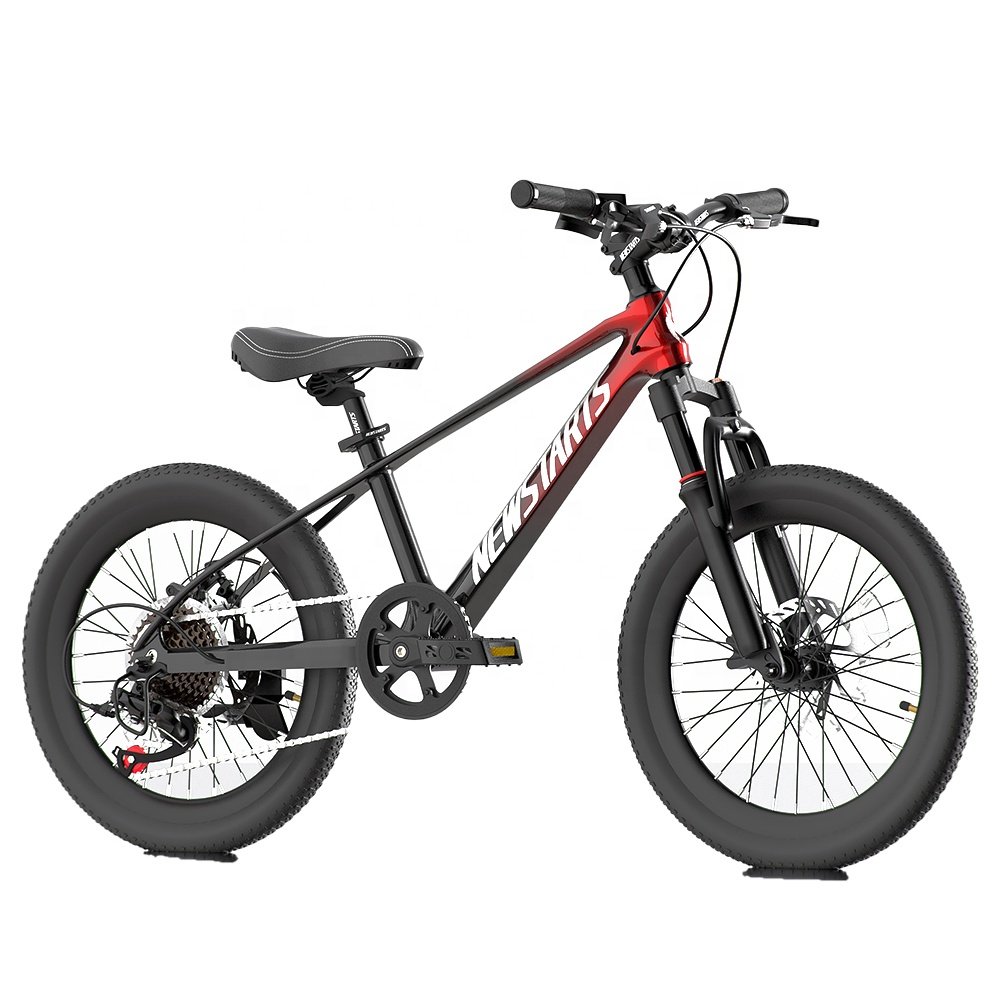 The most popular children's mountain bicycle in the market 18/20/22/24 inch mountain bikes for kids.