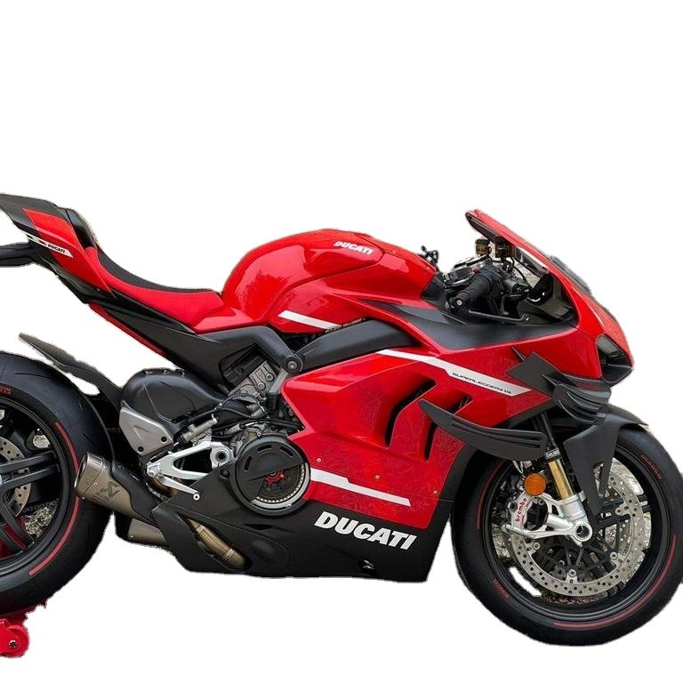 Wholesales Ducati Superleggera 1000 V4 998cc bike with very low mileage 1000cc used sport bike for sale